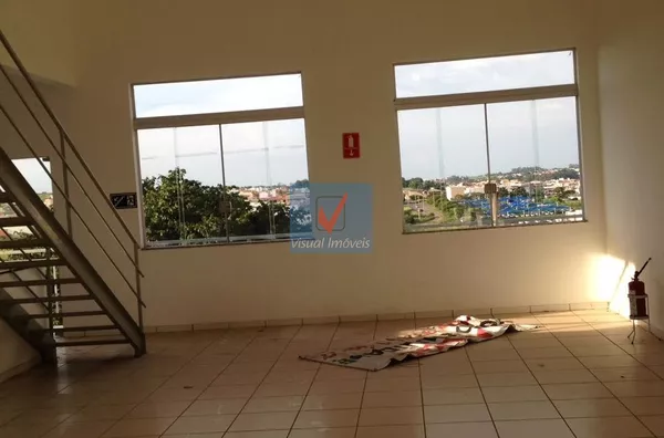Salão para locação, Jardim Regina Indaiatuba/SP - Piso superior