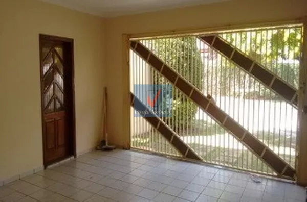 SOBRADO P/ VENDA, VILA SUIÇA, INDAIATUBA/SP