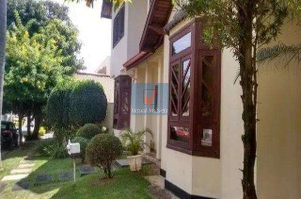 SOBRADO P/ VENDA, VILA SUIÇA, INDAIATUBA/SP