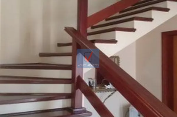 SOBRADO P/ VENDA, VILA SUIÇA, INDAIATUBA/SP