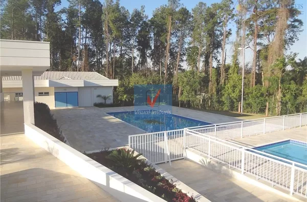 CASA TERREO(A) para venda Jardim Montreal Residence Indaiatuba