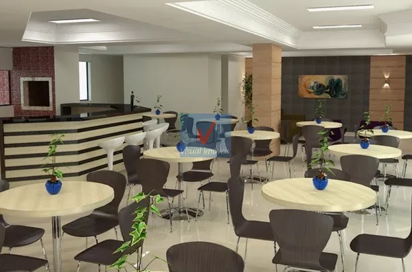 CASA TERREO(A) para venda Jardim Montreal Residence Indaiatuba