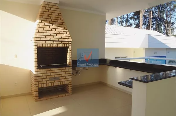 CASA TERREO(A) para venda Jardim Montreal Residence Indaiatuba