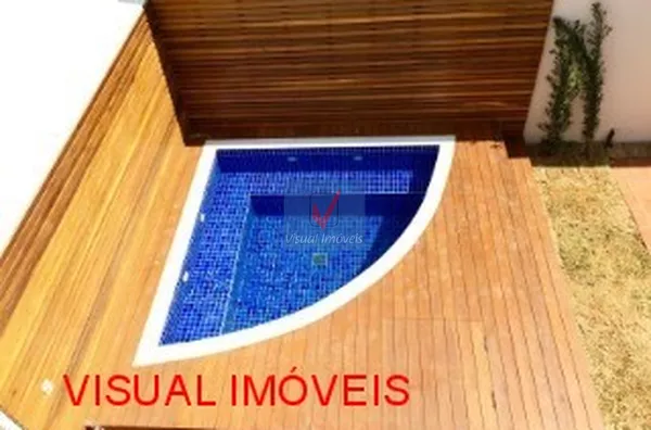 SOBRADO P/ VENDA, JARDIM PORTAL DOS IPÊS, INDAIATUBA/SP 