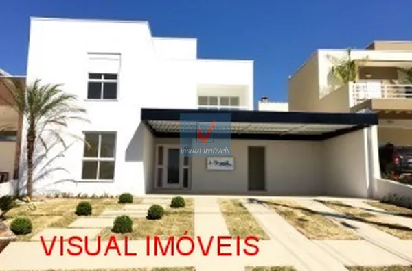 SOBRADO P/ VENDA, JARDIM PORTAL DOS IPÊS, INDAIATUBA/SP 