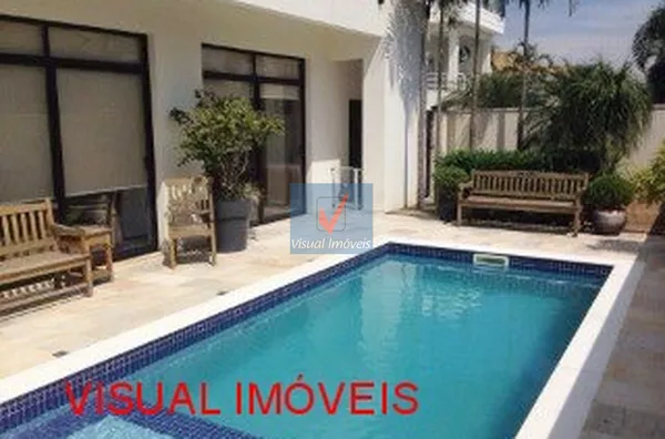 SOBRADO P/ VENDA COND. JARDIM MAISON DU PARC 