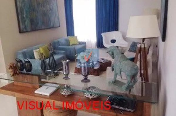 SOBRADO P/ VENDA COND. JARDIM MAISON DU PARC 