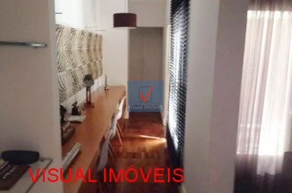 SOBRADO P/ VENDA COND. JARDIM MAISON DU PARC 