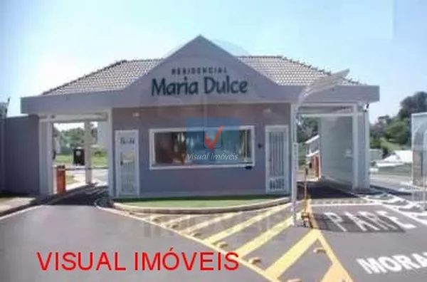 CASA NORMAL para venda RESIDENCIAL MARIA DULCE Indaiatuba