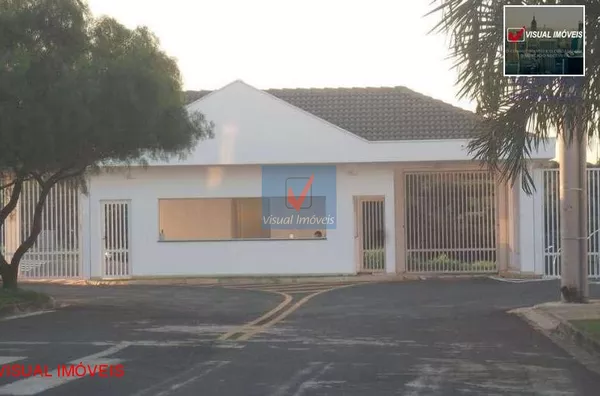 CASA NORMAL para venda RESIDENCIAL MARIA DULCE Indaiatuba