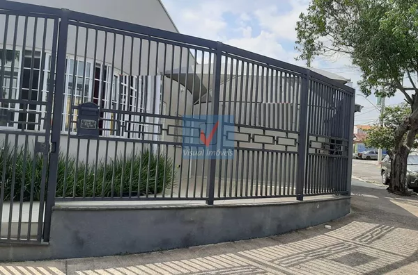 Imóvel Comercial Para Venda, Jardim Morada do Sol