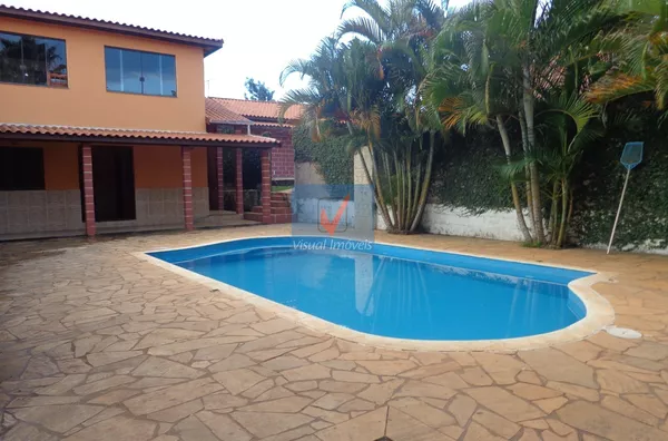 CHACARA TERREO(A) para venda RECANTO CAMPESTRE INTERNACIONAL DE VIRACOPOS Indaiatuba