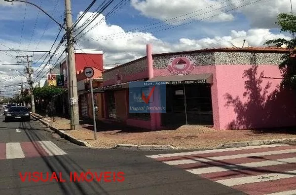 SALÃO COMERCIAL PARA VENDA, CENTRO DE INDAIATUBA 