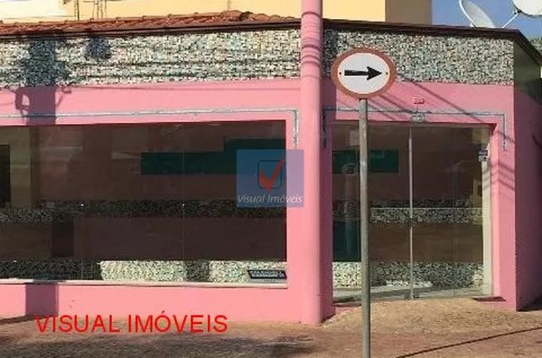 SALÃO COMERCIAL PARA VENDA, CENTRO DE INDAIATUBA 