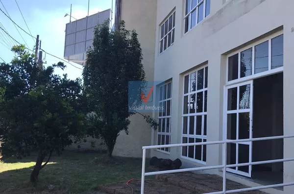 GALPÃO P/ LOCAÇÃO, RECREIO CAMPESTRE JOIA, FRENTE PARA RODOVIA 