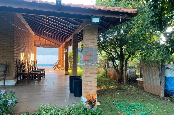 Chácara para venda, 2 quarto(s),  Vale do sol, Indaiatuba