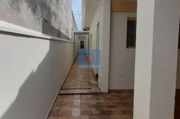 CASA PARA VENDA, JD. ELDORADO, INDAIATUBA/SP 