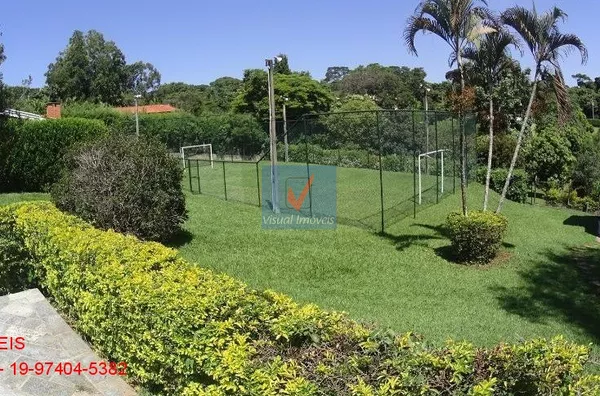 CHACARA P/ VENDA, RECANTO DAS FLORES, INDAIATUBA/SP 