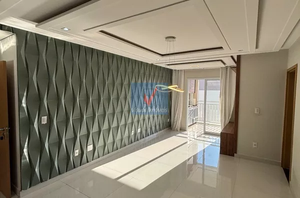 Apartamento para venda, 2 quarto(s),  Jardim Casablanca, Indaiatuba