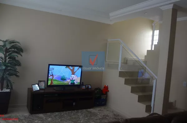 SOBRADO P/  VENDA COND. JARDIM MARINGA, INDAIATUBA 