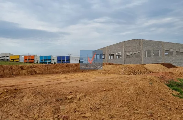 Terreno para venda,  Comercial Vitoria Martini, Indaiatuba