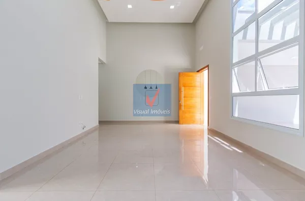 ✨Oportunidade em Indaiatuba! Casa no Condomínio Residencial Jardim dos Impérios / Vila Ytu✨