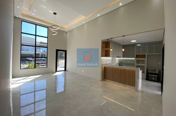 Casa para venda,  Jardim Residencial Viena, Indaiatuba