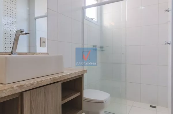 Apartamento para aluguel e venda, Cidade Nova, Res. Central Park - Indaiatuba/SP