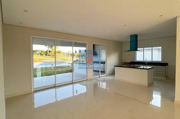 Chácara para venda,  Terras De Itaici, Indaiatuba