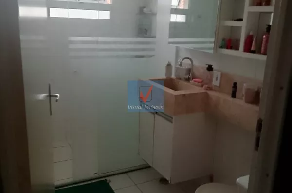 Apartamento para venda, com 2 Dormitórios, Condomínio Pinnus, Parque Residencial Campo Bonito em, Indaiatuba