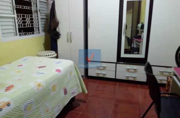 Casa + Edicula + Salão para Venda Ou Permuta, Jardim Morada do Sol 