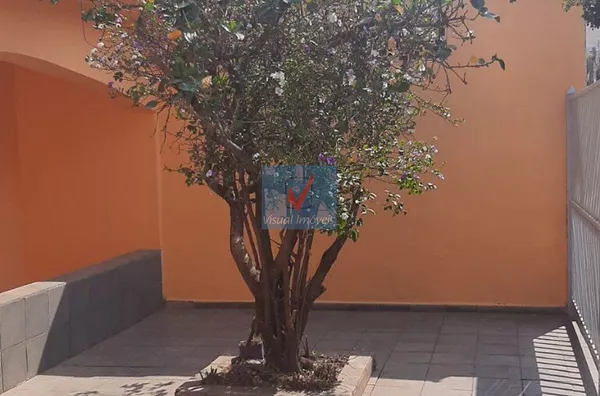 CASA TERREO(A) PARA VENDA OU LOCAÇÃO, JD. MORADA DO SOL, INDAIATUBA/SP 