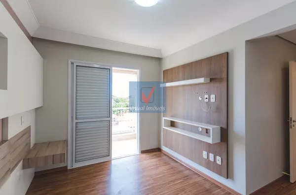 Apartamento para aluguel e venda, Cidade Nova, Res. Central Park - Indaiatuba/SP