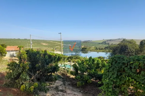 Chácara para venda, Estrada de Indaiatuba - Monte Mor