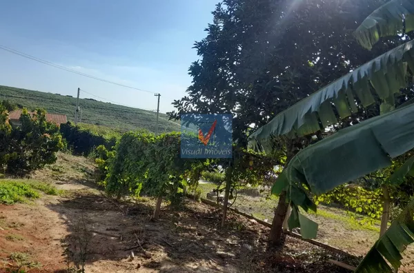 Chácara para venda, Estrada de Indaiatuba - Monte Mor