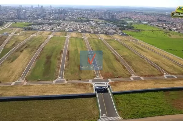 Terreno para venda,  Jardim Residencial Dona Maria José, Indaiatuba