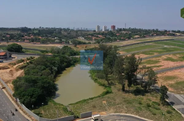 Lote Para Venda Condomínio Fechado Residencial Jardim Laguna, Indaiatuba/SP
