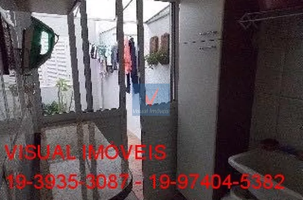 CASA SOBRADO para venda JARDIM VALENÇA Indaiatuba