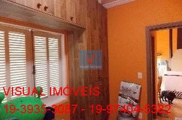 CASA SOBRADO para venda JARDIM VALENÇA Indaiatuba