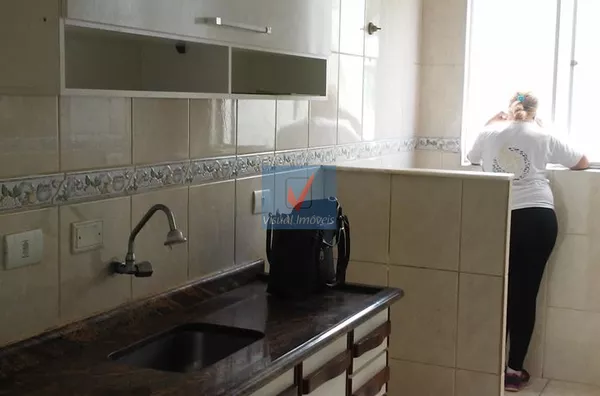 APARTAMENTO PARA VENDA, COND. BOSQUE DOS INDAIAS, EXCELENTE LOCALIZAÇÃO 