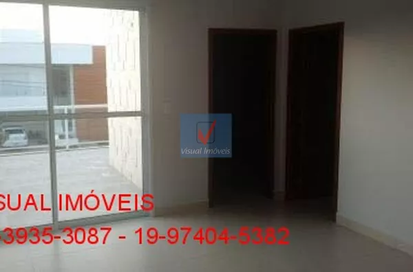 CASA SOBRADO para venda JARDIM RESIDENCIAL ALTO DE ITAICI Indaiatuba