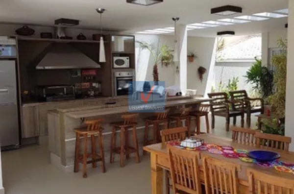 SOBRADO P/ VENDA, JARDIM VILLA ROMANA, INDAIATUBA 