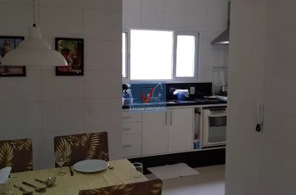 SOBRADO P/ VENDA, JARDIM VILLA ROMANA, INDAIATUBA 