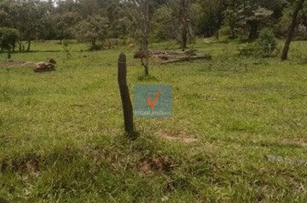 ÁREA PARA VENDA  - ITABORAÍ 