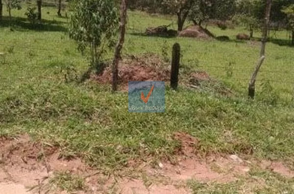 ÁREA PARA VENDA  - ITABORAÍ 