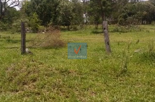 ÁREA PARA VENDA  - ITABORAÍ 