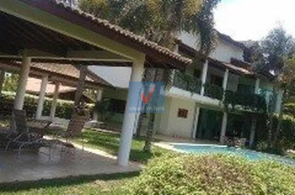 Chácara para Venda e/ou Locação - Terras de Itaici - Indaiatuba/SP