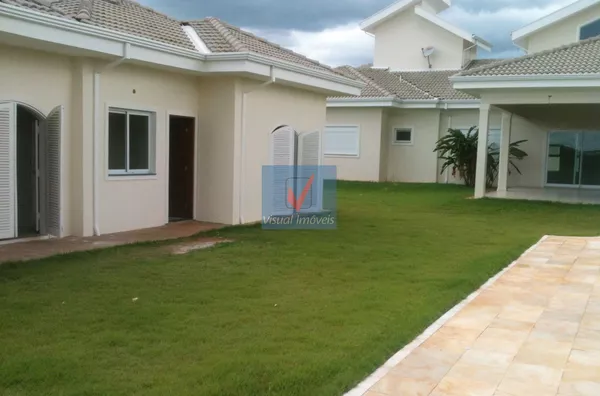 CHACARA P/ VENDA, COLINAS DO MOSTEIRO DE ITAICI, INDAIATUBA/SP 