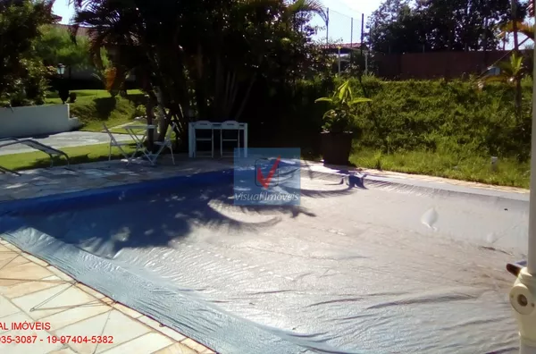 CHÁCARA PARA VENDA/PERMUTA, CHÁCARAS ALVORADA, INDAIATUBA/SP