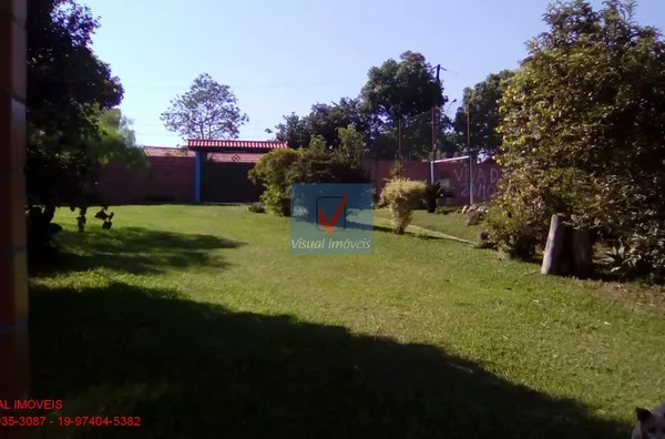 CHÁCARA PARA VENDA/PERMUTA, CHÁCARAS ALVORADA, INDAIATUBA/SP